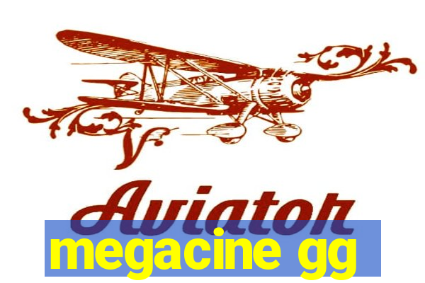 megacine gg